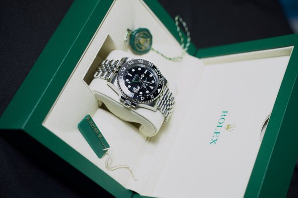 GMT Preto