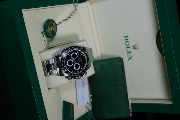 Daytona Preto