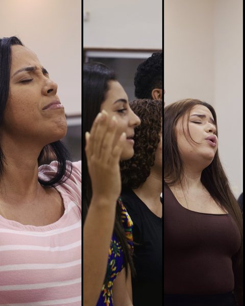 Fatias adoracao